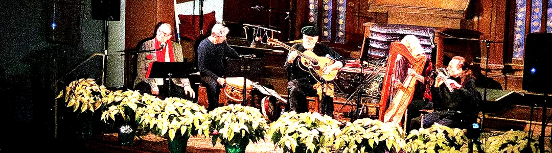 A Celtic Christmas