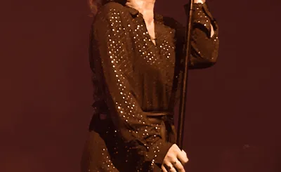 Alison Moyet