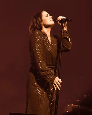 Alison Moyet