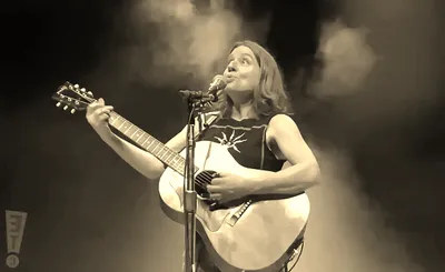 Ani DiFranco