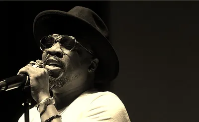 Anthony Hamilton