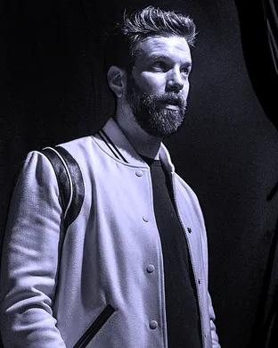 Anthony Jeselnik New Orleans