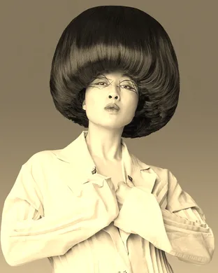 Atsuko Okatsuka
