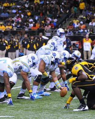 Bayou Classic
