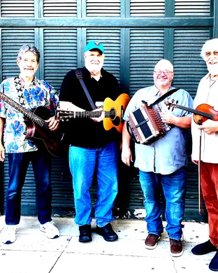 BeauSoleil avec Michael Doucet