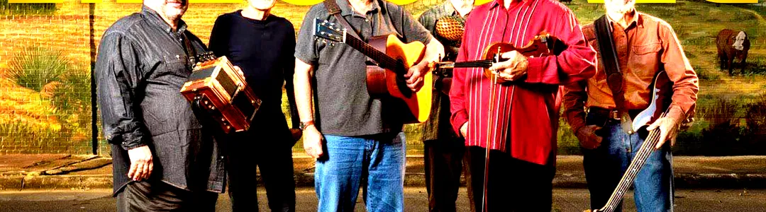 BeauSoleil avec Michael Doucet