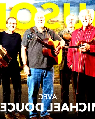 BeauSoleil avec Michael Doucet