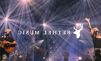 Bethel Music