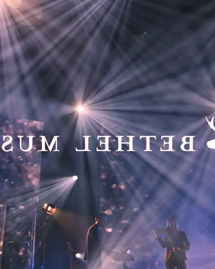 Bethel Music New Orleans