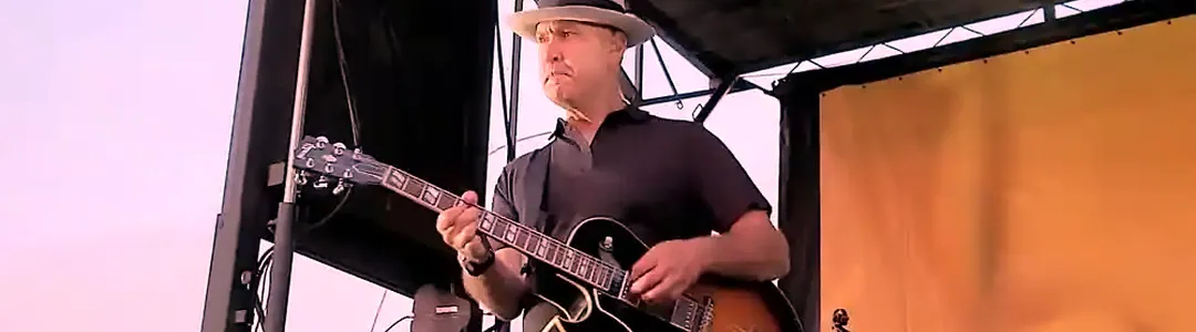 Big Bad Voodoo Daddy