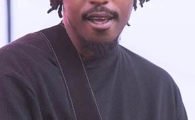 Black Joe Lewis