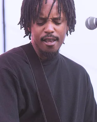 Black Joe Lewis