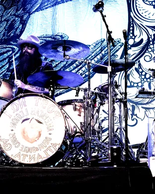 Blackberry Smoke