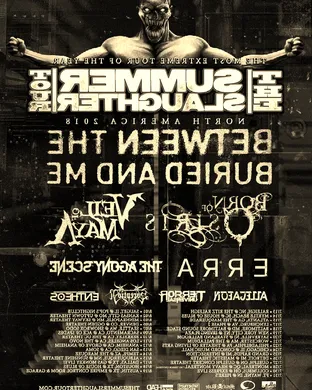 Born of Osiris