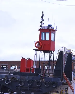 The Marvelous Miss Gender Tour Starring Bosco