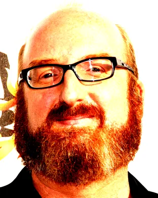 Brian Posehn