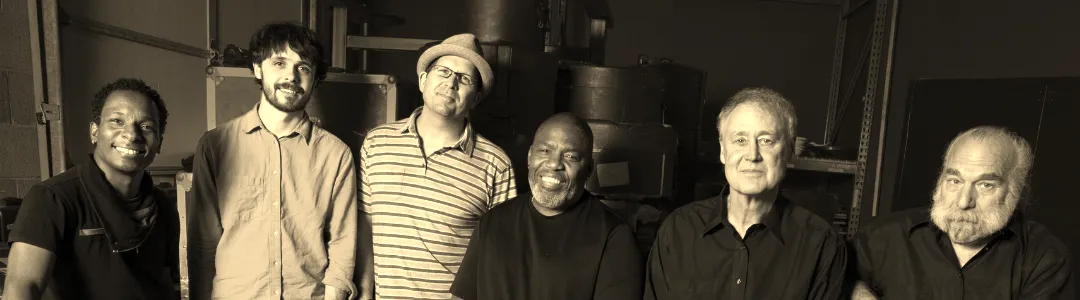 Bruce Hornsby And The Noisemakers