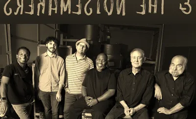 Bruce Hornsby And The Noisemakers