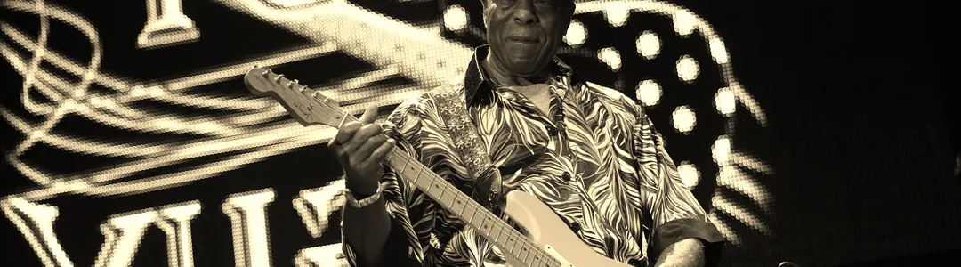 Buddy Guy