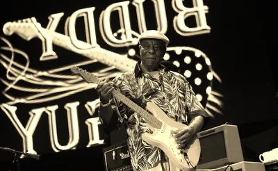 Buddy Guy