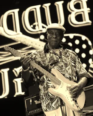 Buddy Guy