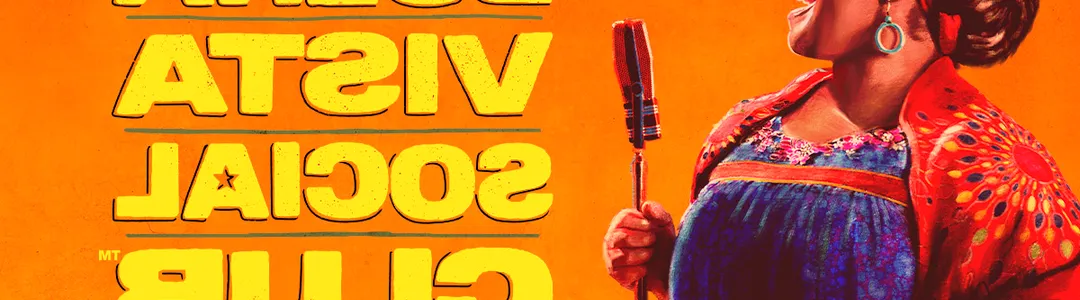 Buena Vista Social Club - Musical