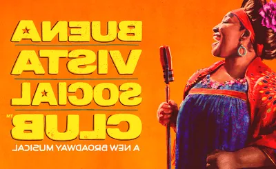 Buena Vista Social Club - Musical