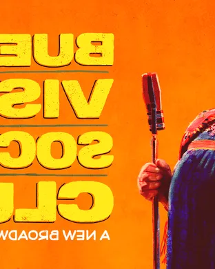 Buena Vista Social Club - Musical