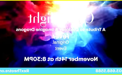 Candlelight: Coldplay & Imagine Dragons