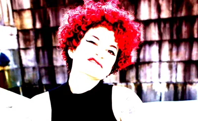 Carsie Blanton
