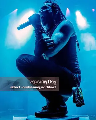 Chad Gray New Orleans