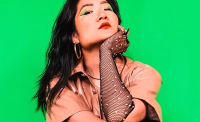 Charlene Kaye