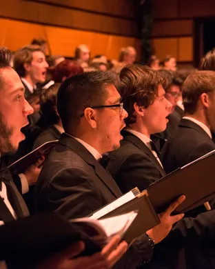 Choir! Choir! Choir!