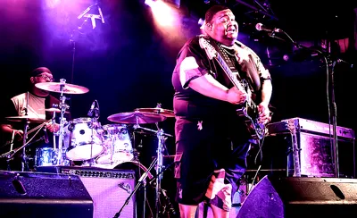 Christone Kingfish Ingram