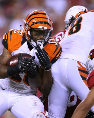 Cincinnati Bengals vs. New Orleans Saints (Date: TBD)