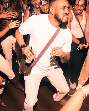 CLUB 1BD New Orleans