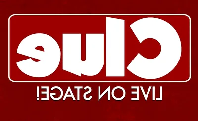 Clue - Live On Stage