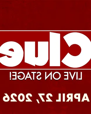 Clue - Live On Stage