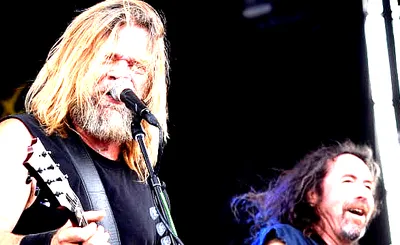 Corrosion of Conformity