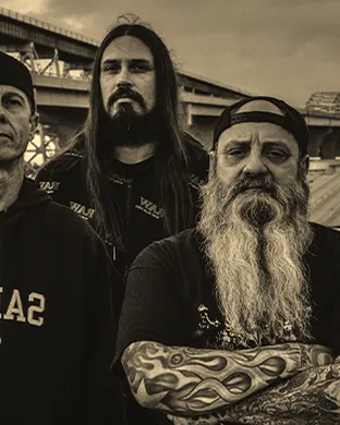 Crowbar & EyeHateGod