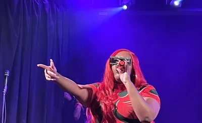Cupcakke