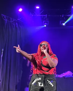 CupcakKe