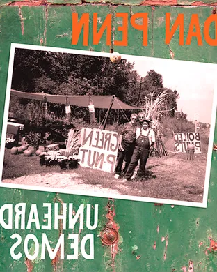 Dan Penn New Orleans