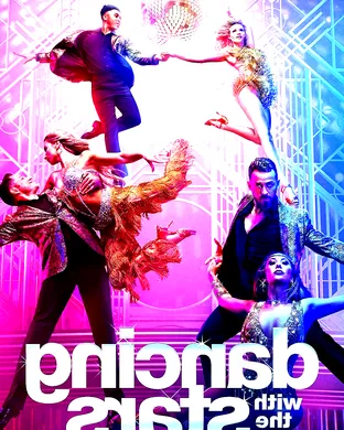 Dancing With The Stars theatre performance