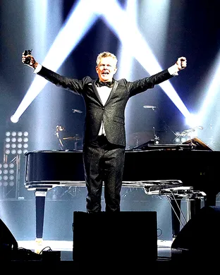 David Foster