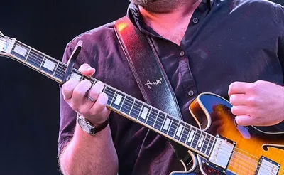 David Nail