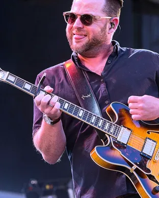 David Nail