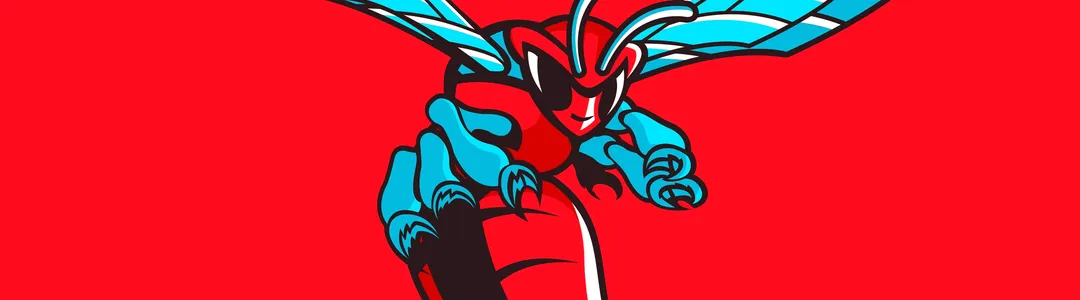 Delaware State Hornets