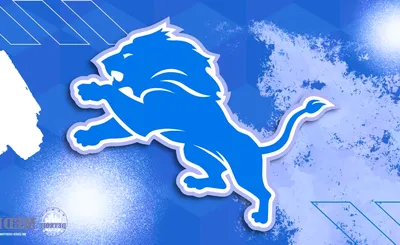 Detroit Lions