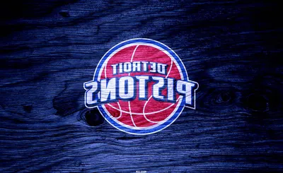 Detroit Pistons